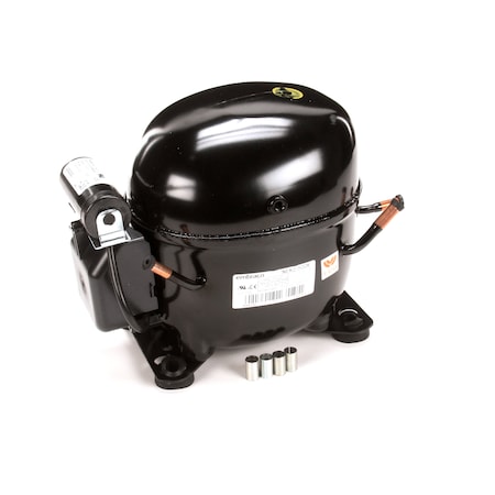 Continental Refrigeration Compressor 4-332Comp 1/2 Hp Low R404A 115V NEK2150GK